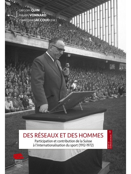 Des réseaux et des hommes
