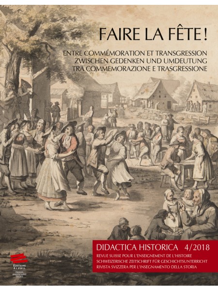 Didactica Historica 4/2018