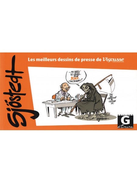 Les meilleurs dessins de...