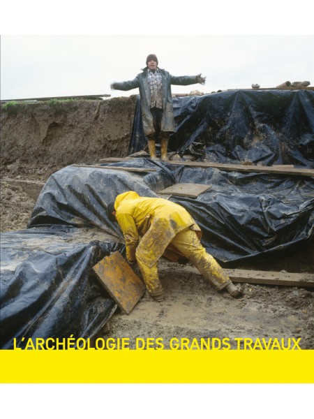 L'archéologie des grands...