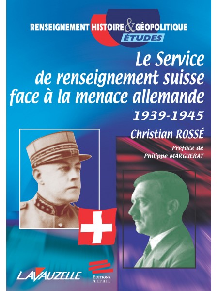 Le Service de...