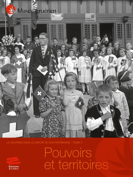 La Gruyère dans le miroir...