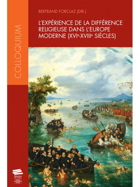 L'expérience de la...