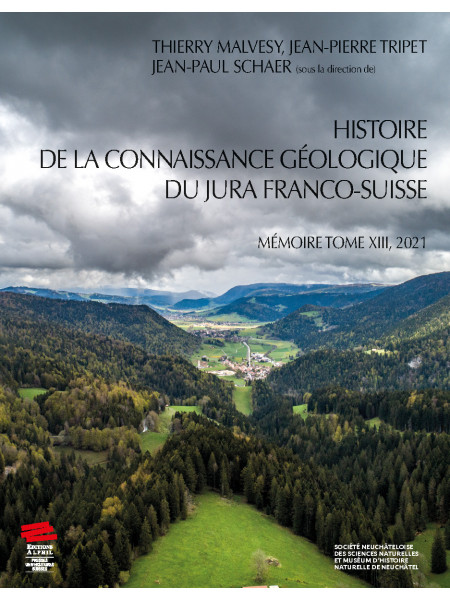Histoire de la connaissance...