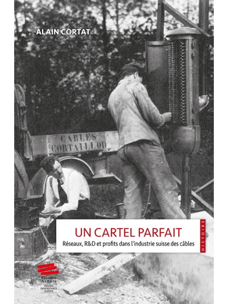 Un cartel parfait