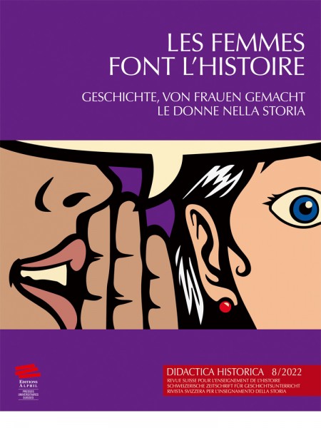 Didactica Historica 8/2022