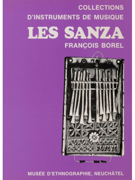 Collections d'instruments...