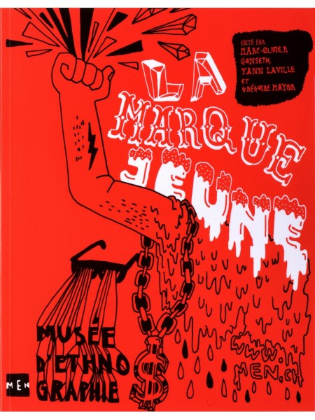 La marque jeune