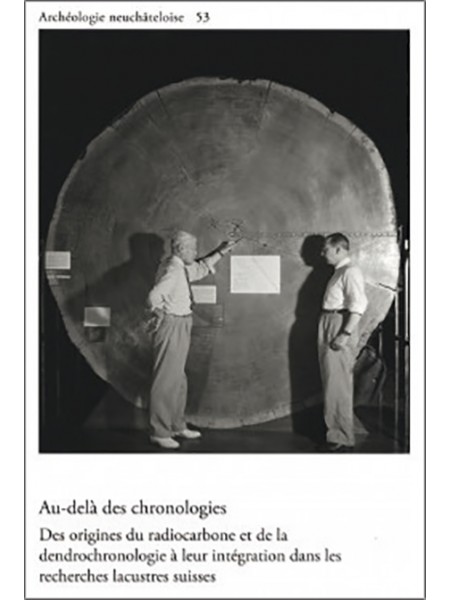 Au-delà des chronologies