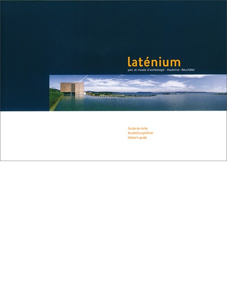 Laténium