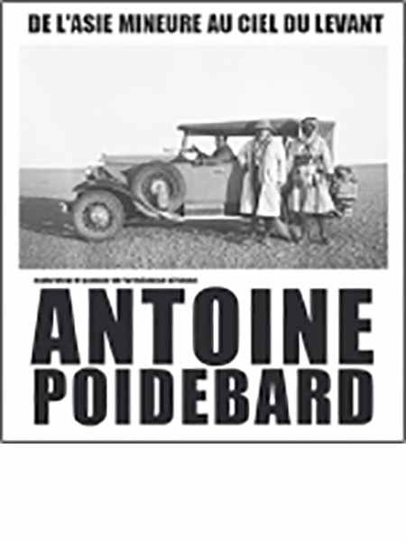 De l'Asie Mineure au ciel...