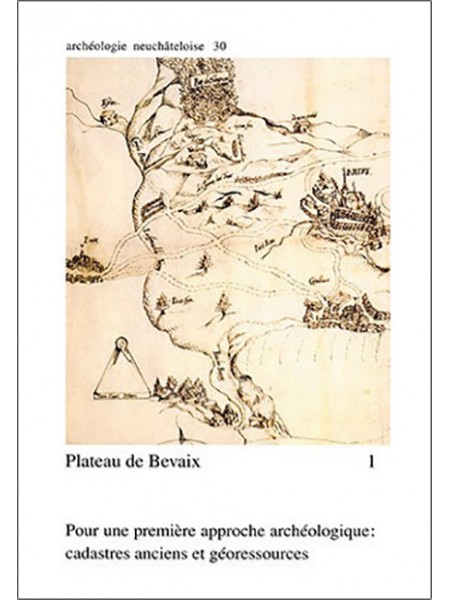 Plateau de Bevaix 1