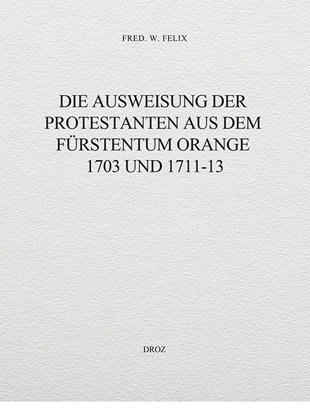 Die Ausweisung der...