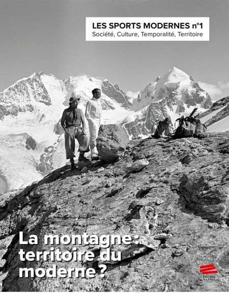 Les Sports Modernes –...