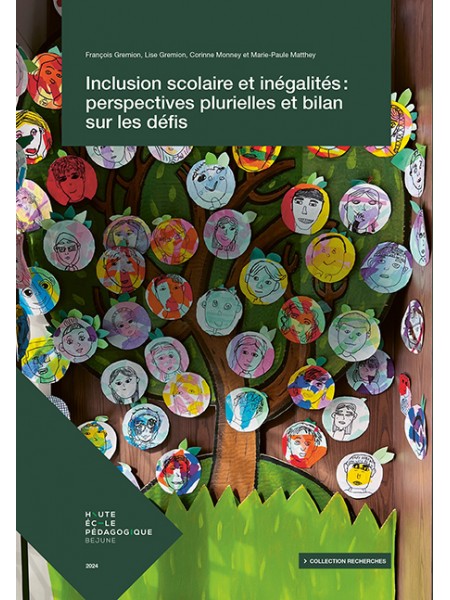 Inclusion scolaire et...