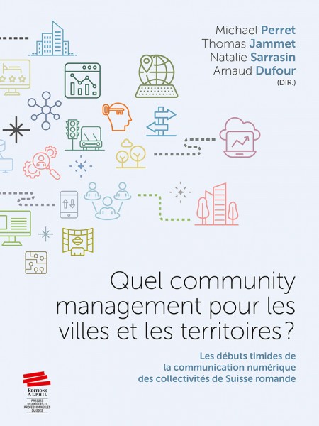 Quel community management...