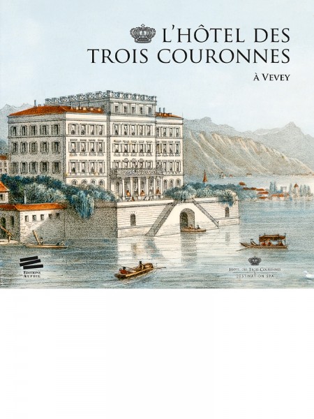 L’Hôtel des Trois Couronnes