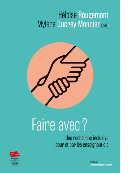 Faire avec?
