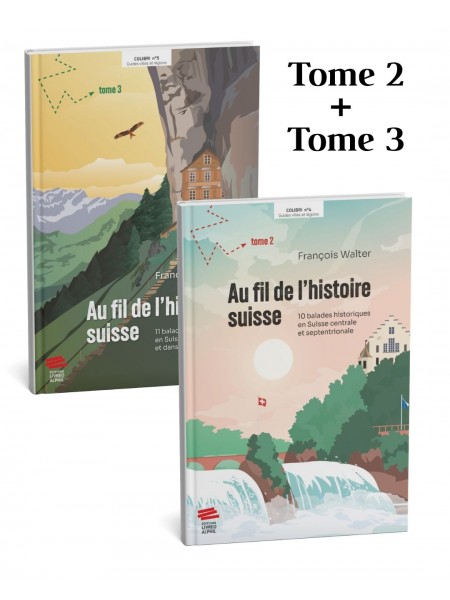 Au fil de l'histoire...