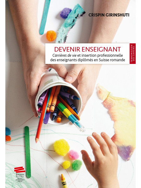 Devenir enseignant