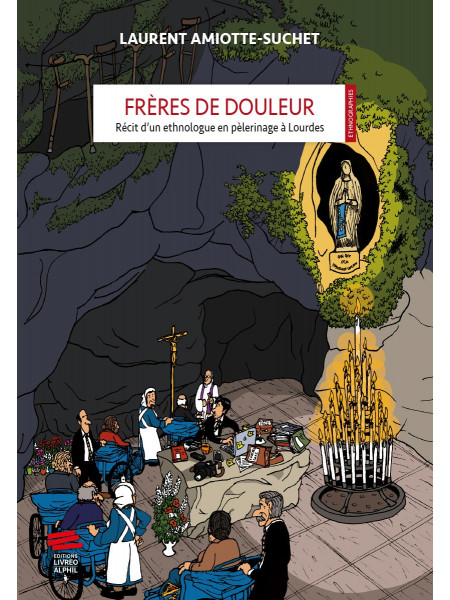 Frères de douleur
