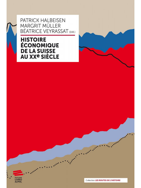 Histoire économique de la...