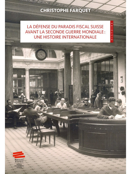 La défense du paradis...