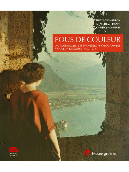 Fous de couleur