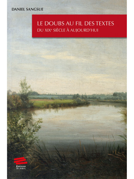 Le Doubs au fil des textes