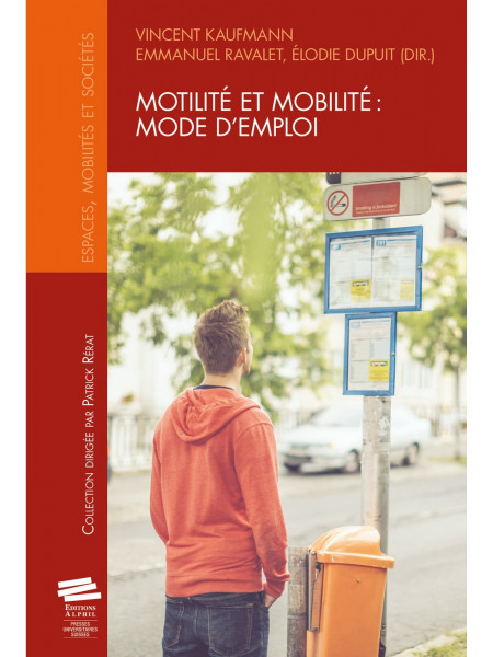 Motilité et mobilité: mode...