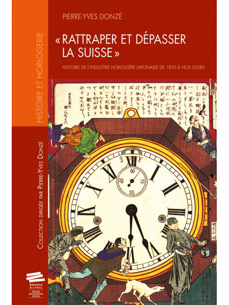 « Rattraper et dépasser la...