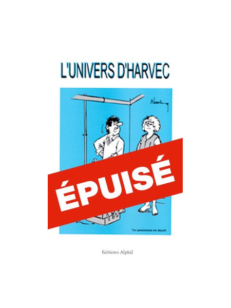 L'univers d'Harvec