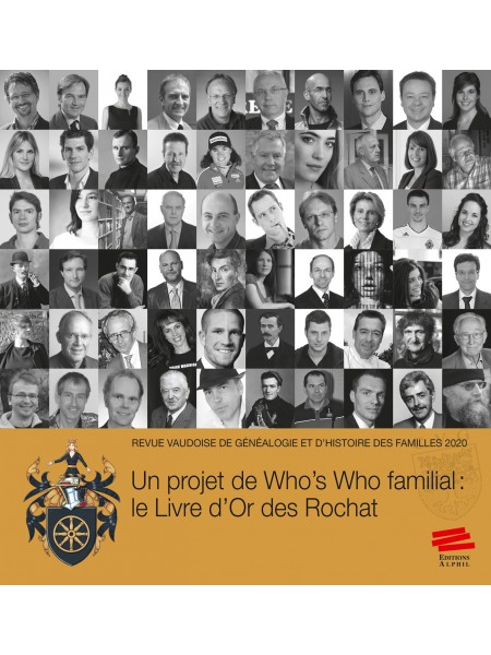 Revue vaudoise de...