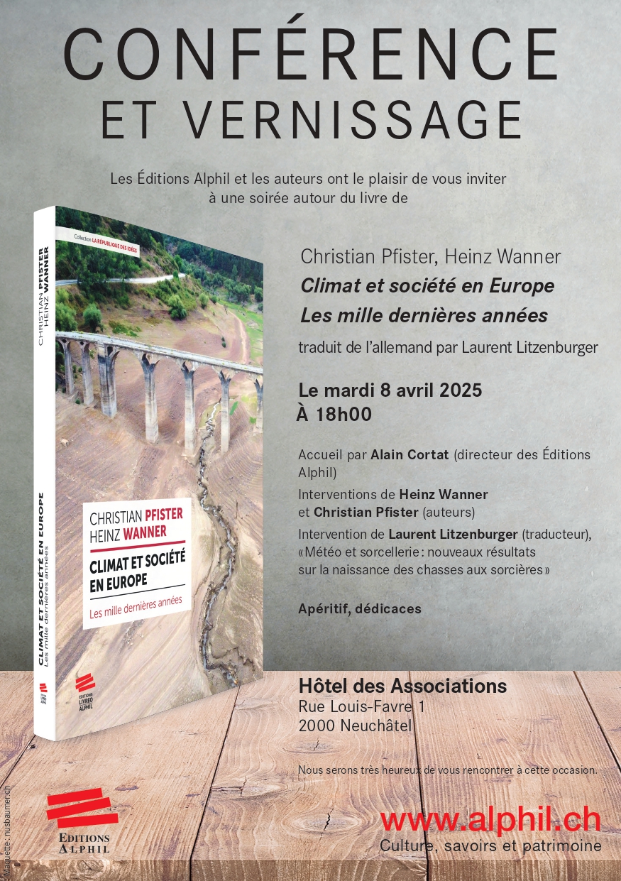 conférence