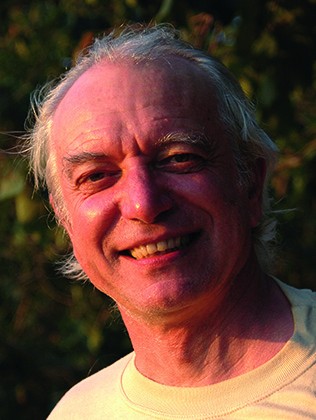Arnold Béat