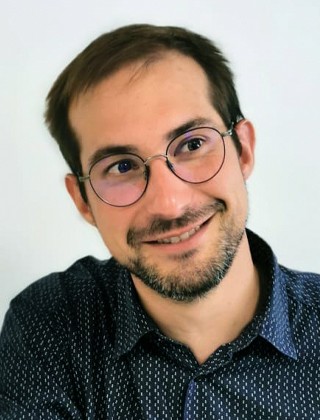 Blanc Jérémie 
